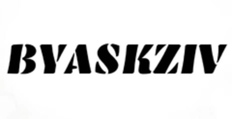 BYASKZIV Logo (EUIPO, 19.05.2022)