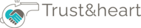 Trust&heart Logo (EUIPO, 31.05.2022)