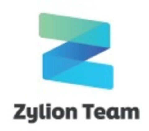 Zylion Team Logo (EUIPO, 06/02/2022)