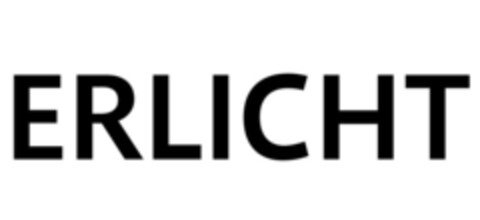 ERLICHT Logo (EUIPO, 06/03/2022)