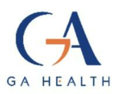 GA GA HEALTH Logo (EUIPO, 09.06.2022)