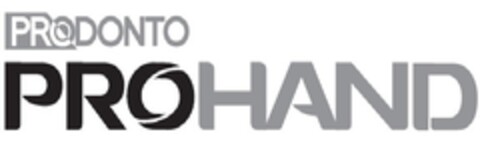 PRODONTO PROHAND Logo (EUIPO, 29.07.2022)