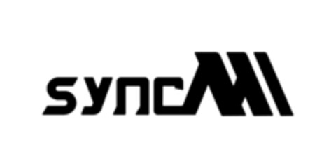 syncM Logo (EUIPO, 09/14/2022)