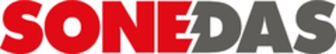 SONEDAS Logo (EUIPO, 10/17/2022)