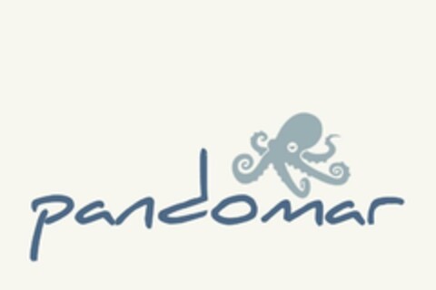 pandomar Logo (EUIPO, 07.11.2022)