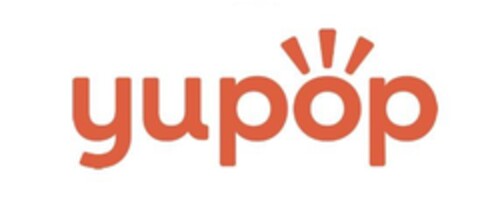 YUPOP Logo (EUIPO, 18.01.2023)