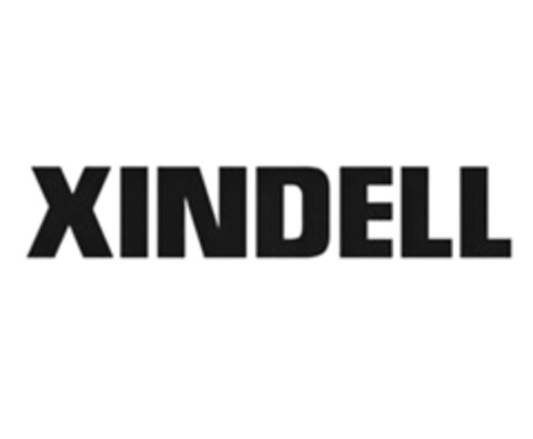 XINDELL Logo (EUIPO, 02/13/2023)