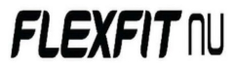 FLEXFIT nu Logo (EUIPO, 02/14/2023)