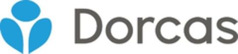 DORCAS Logo (EUIPO, 02/23/2023)