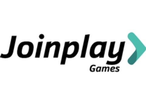 Joinplay Games Logo (EUIPO, 24.02.2023)