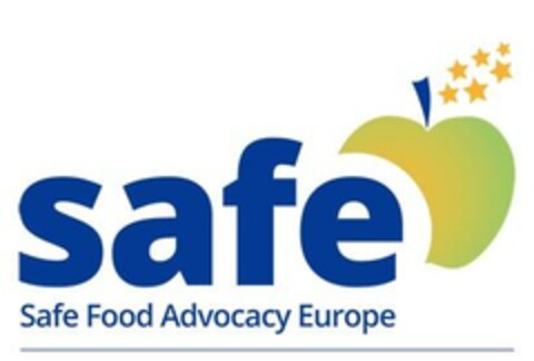 Safe Safe Food Advocacy Europe Logo (EUIPO, 27.03.2023)