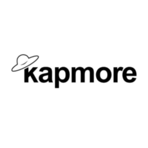 kapmore Logo (EUIPO, 04/04/2023)