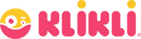 KLİKLİ Logo (EUIPO, 02.05.2023)