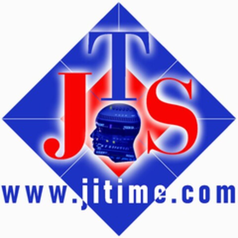 JTS www.jitime.com Logo (EUIPO, 10.05.2023)