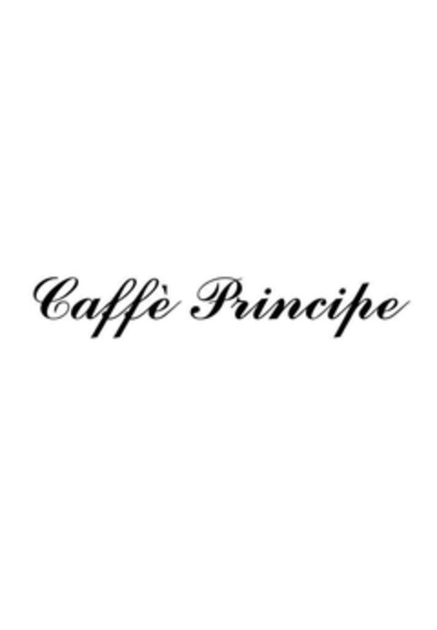 Caffè Principe Logo (EUIPO, 05/29/2023)