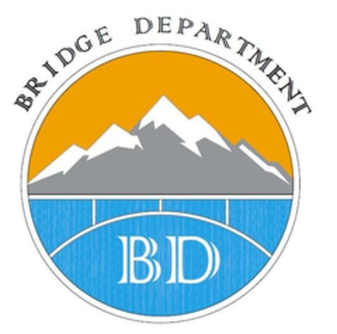 BRIDGE DEPARTMENT BD Logo (EUIPO, 30.05.2023)