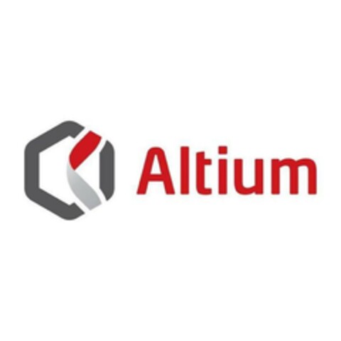 ALTIUM Logo (EUIPO, 06/16/2023)