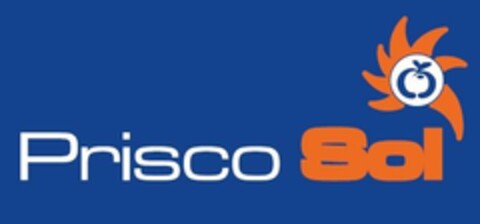 Prisco Sol Logo (EUIPO, 20.06.2023)