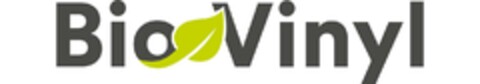 BioVinyl Logo (EUIPO, 06/20/2023)