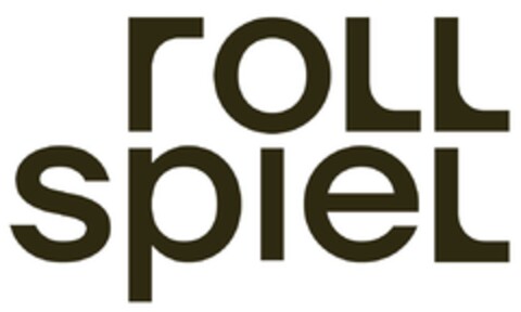 rollspiel Logo (EUIPO, 06/20/2023)