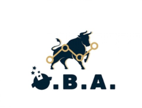 O.B.A. Logo (EUIPO, 20.06.2023)