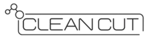 CLEAN CUT Logo (EUIPO, 27.07.2023)