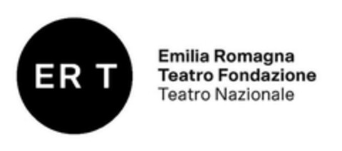 ER T Emilia Romagna Teatro Fondazione Teatro Nazionale Logo (EUIPO, 08/03/2023)