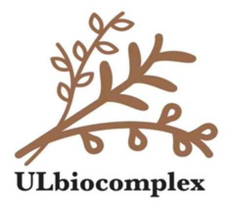 ULbiocomplex Logo (EUIPO, 08.08.2023)