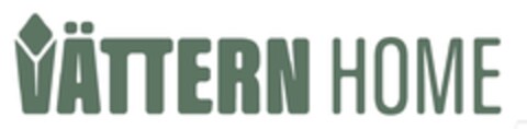 VÄTTERN HOME Logo (EUIPO, 18.08.2023)