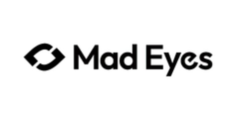 Mad Eyes Logo (EUIPO, 31.08.2023)
