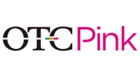 OTC Pink Logo (EUIPO, 09/13/2023)