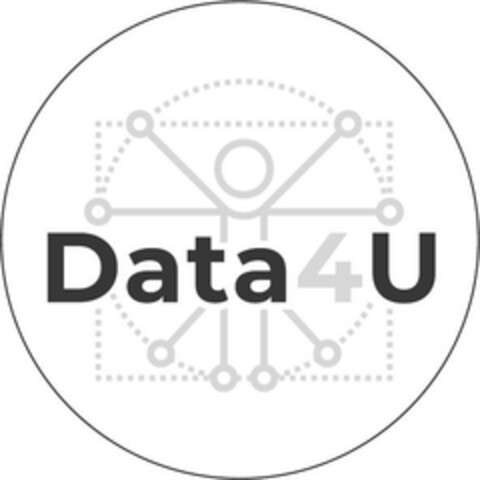 Data4U Logo (EUIPO, 18.09.2023)