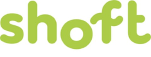 shoft Logo (EUIPO, 10/05/2023)