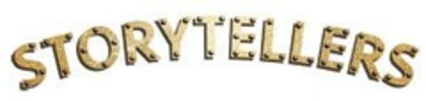 STORYTELLERS Logo (EUIPO, 11.10.2023)