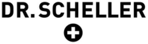 DR. SCHELLER + Logo (EUIPO, 12.10.2023)