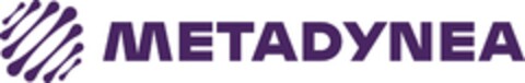 METADYNEA Logo (EUIPO, 10/17/2023)