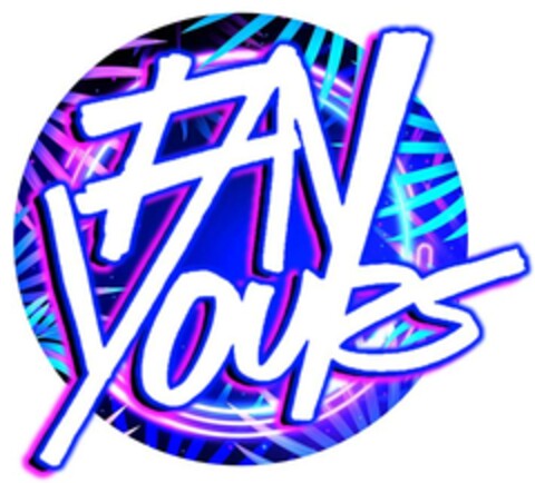 FAN YOURS Logo (EUIPO, 05.11.2023)