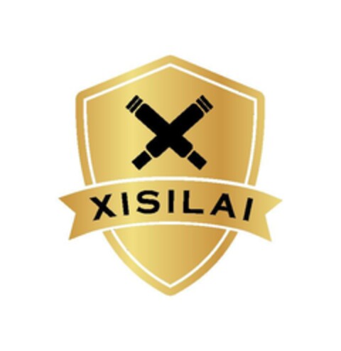 XISILAI Logo (EUIPO, 17.11.2023)