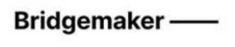 Bridgemaker Logo (EUIPO, 30.11.2023)