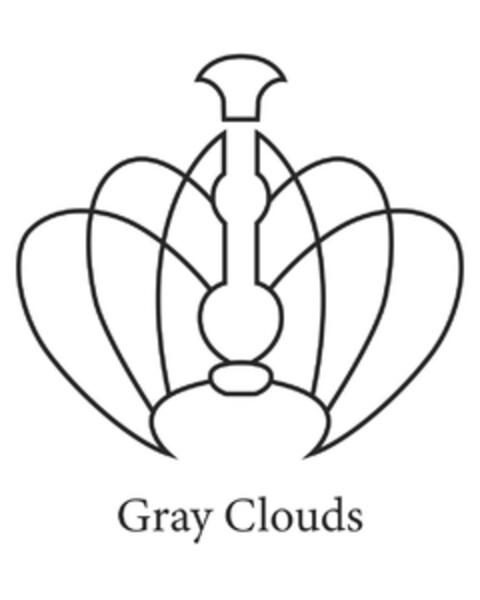 Gray Clouds Logo (EUIPO, 15.12.2023)