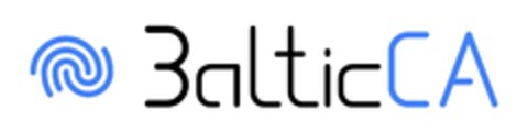 BalticCA Logo (EUIPO, 12/19/2023)