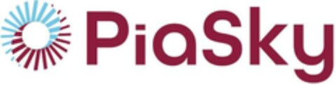 PiaSky Logo (EUIPO, 02/02/2024)