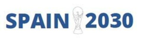 SPAIN 2030 Logo (EUIPO, 02/06/2024)