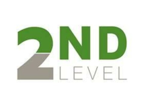 2ND LEVEL Logo (EUIPO, 08.02.2024)