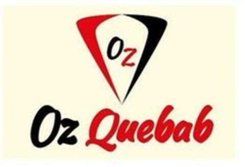 Oz Oz Quebab Logo (EUIPO, 26.05.2024)