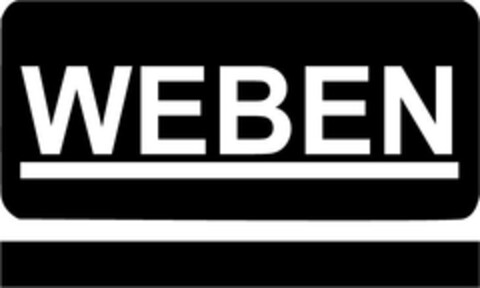 WEBEN Logo (EUIPO, 26.02.2024)