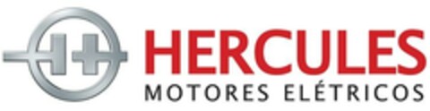 HERCULES MOTORES ELÉTRICOS Logo (EUIPO, 03/08/2024)