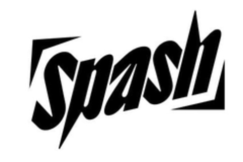 Spash Logo (EUIPO, 18.03.2024)