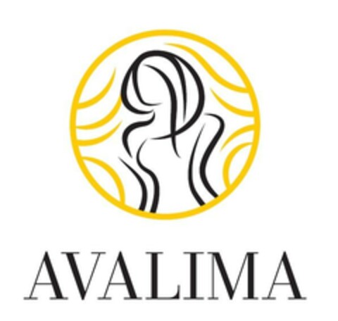 AVALIMA Logo (EUIPO, 04/03/2024)