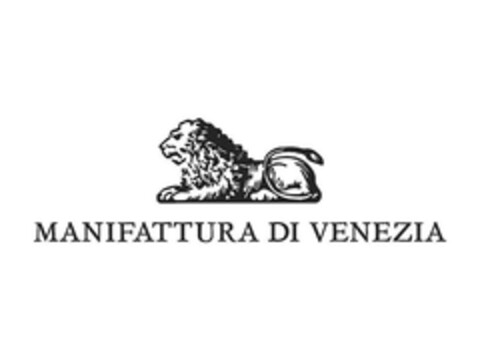 MANIFATTURA DI VENEZIA Logo (EUIPO, 09.04.2024)